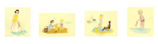 Illustration by Kat Tzingounakis