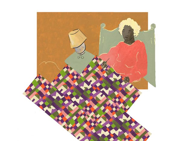 Illustration by Kat Tzingounakis