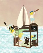 Illustration by Kat Tzingounakis