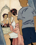 Illustration by Kate Thornley