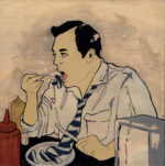 Illustration by Kate Thornley