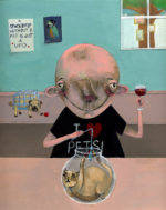 Illustration by Katia Engell