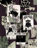 Illustration by Katrina Mitchell