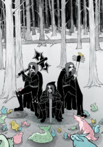 Illustration by Katrina Mitchell