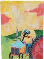 Illustration by Kellen Hatanaka