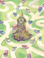 Illustration by Kelly Wan