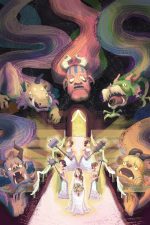 Illustration by Kelly Wan