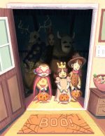 Illustration by Kelly Wan