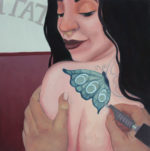 Illustration by Kelsey Byrne