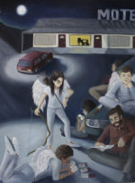 Illustration by Kelsey Byrne