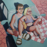 Illustration by Kelsey Byrne