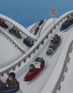 Illustration by Kelsey Byrne