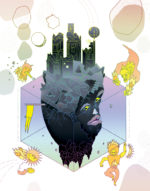 Illustration by Kendra Yee