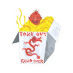 Illustration by Kendra Yee