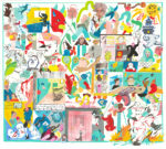 Illustration by Kendra Yee