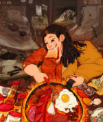 Illustration by Khang Do