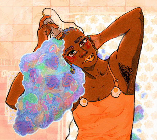 Illustration by Khang Do