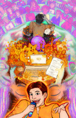 Illustration by Khang Do