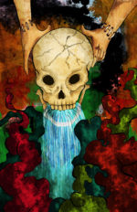 Illustration by Kristi McConnell