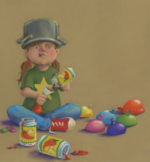 Illustration by Leah Rowson