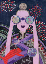 Illustration by Leeay Aikawa