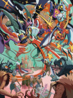 Illustration by Leon Kim