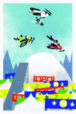 Illustration by Lexie Tustin