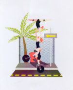 Illustration by Lexie Tustin