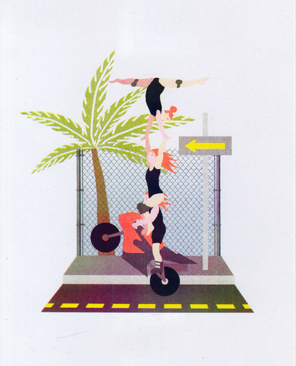Illustration by Lexie Tustin