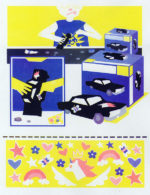 Illustration by Lexie Tustin