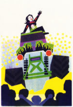 Illustration by Lexie Tustin