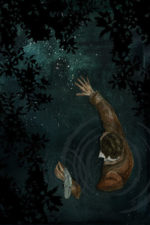 Illustration by Lili Caron