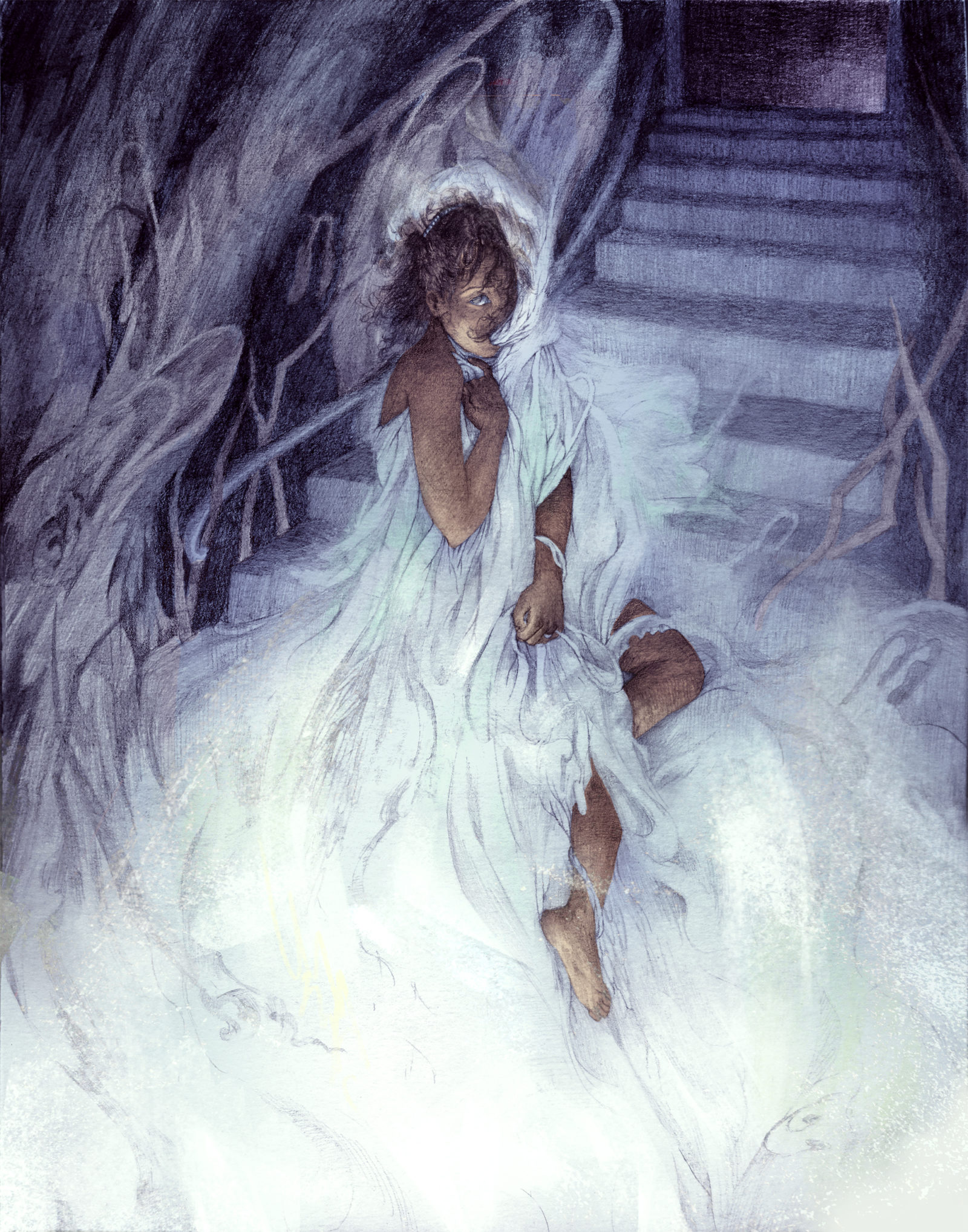 Linac Wu Lina Wu – OCAD U Illustration