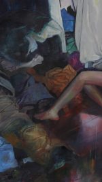 Illustration by Lina Wu