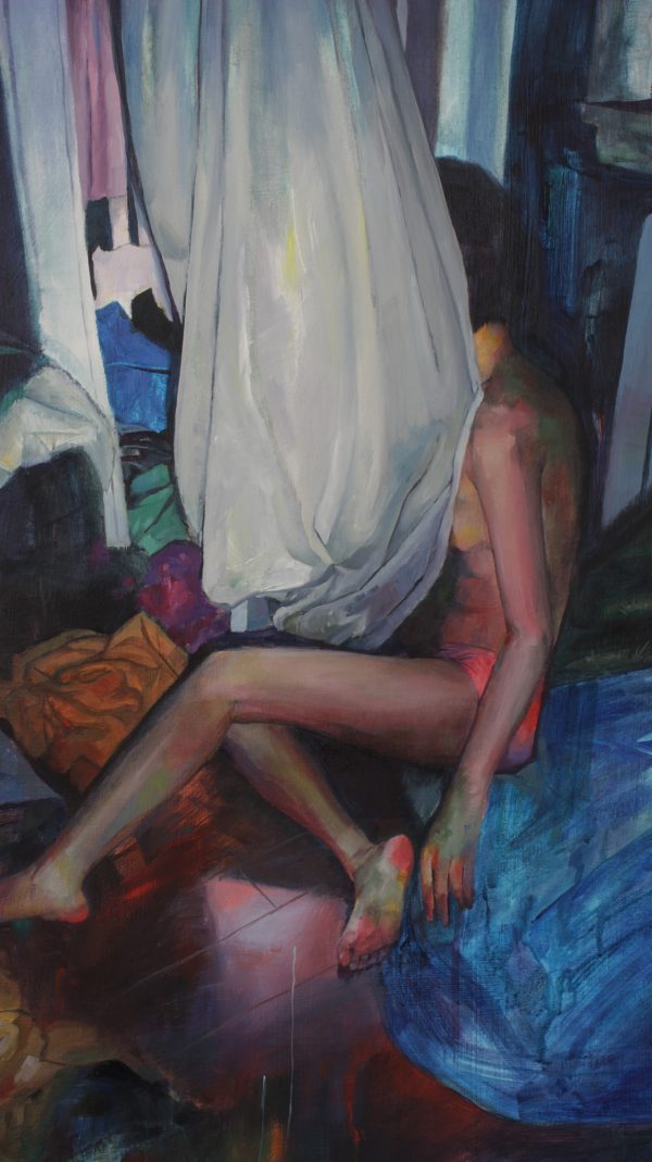 Illustration by Lina Wu