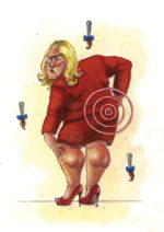 Enlarge Illustration by Lisa Kalashnyk