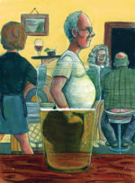 Enlarge Illustration by Lisa Kalashnyk