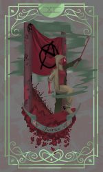 Illustration by Lorijoy Payocyoc