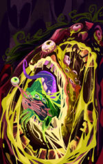 Illustration by Louie Lam