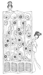 Illustration by Louisa Lee