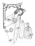 Illustration by Louisa Lee