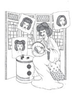 Illustration by Louisa Lee