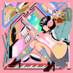 Illustration by Lu Zhang