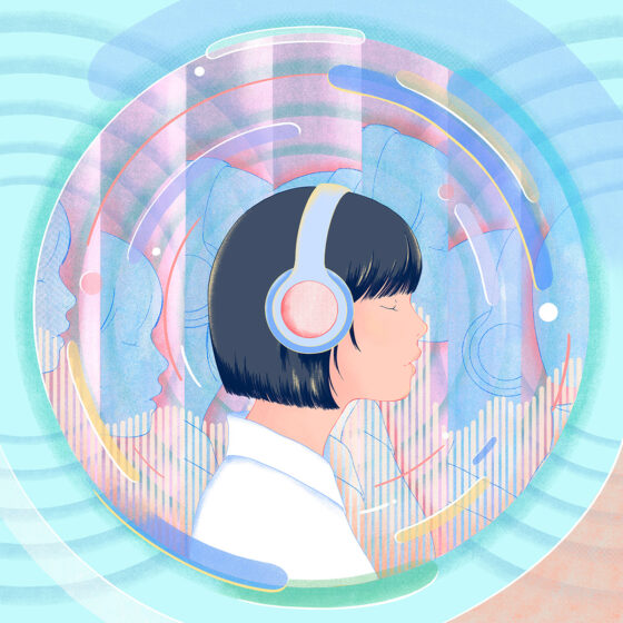 Lu Zhang – OCAD U Illustration