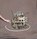 Illustration by Lydia He