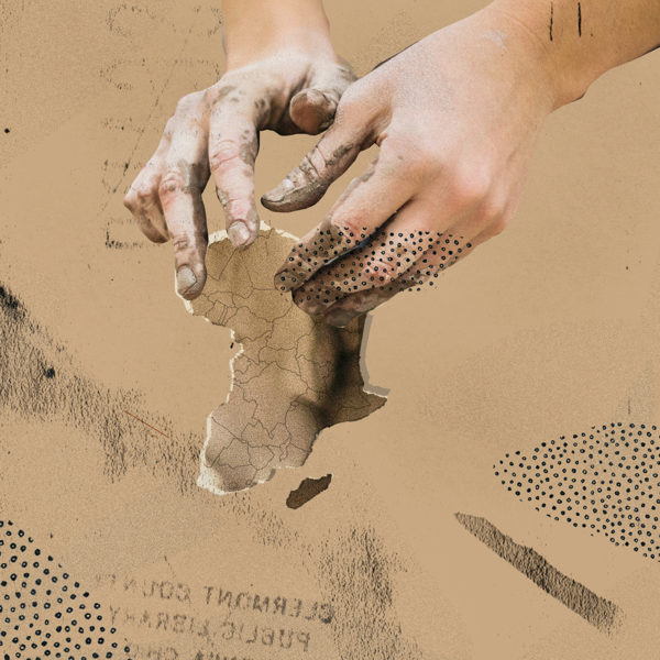 Illustration by Lydia He