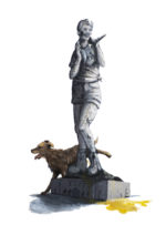 Illustration by Madeline Czukar