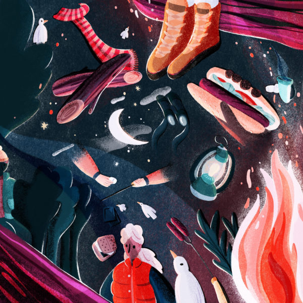 Illustration by Madeline Yee