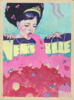 Illustration by Mahban