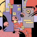 Illustration by Mandy Liang